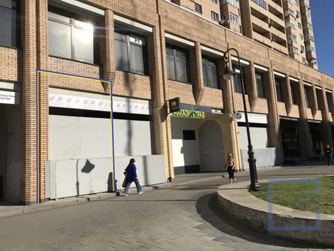 Продажа ПСН, м. Менделеевская, ул. Долгоруковская