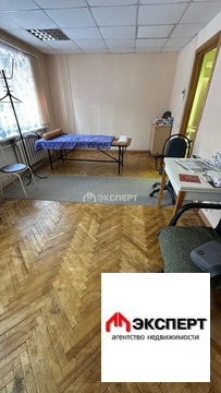 нежилое помещение