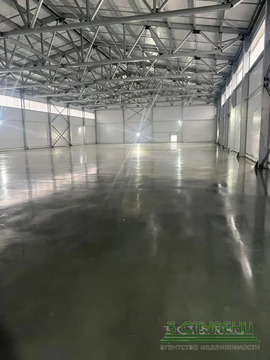 Аренда склада, Ступинский район,  3