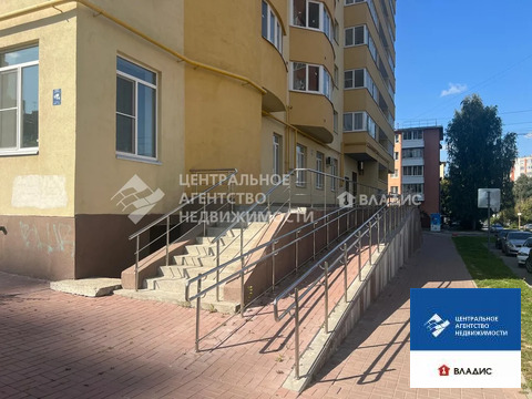 Продажа ПСН, Рязань, ул. Стройкова