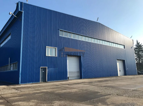 Аренда производственного помещения, Ступино, Ступинский район, ул. ...