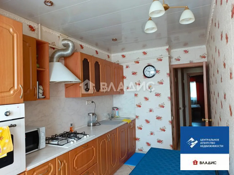 Продажа квартиры, Кузьминское, Рыбновский район