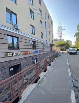Купить торговую площадь 850.0м Школьная ул., 9, Балашиха, Московская ...