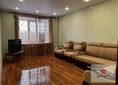 Продажа квартиры, Казань, ул. Столярова