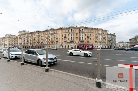 Продажа квартиры, Казань, ул. Пушкина