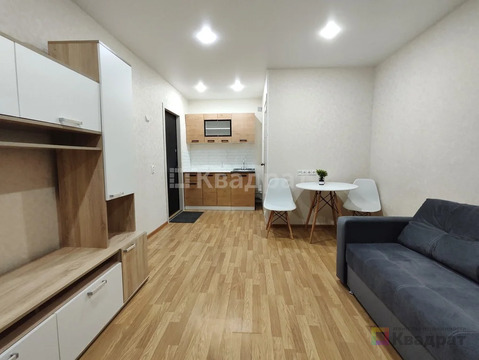 Уютная квартира в удачно расположенном доме!