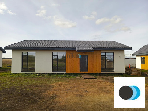 Продажа дома, Подымалово, Уфимский район, Ягодная улица