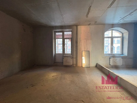 2-комнатная квартира, 49 кв.м., в ЖК "Видный Город"