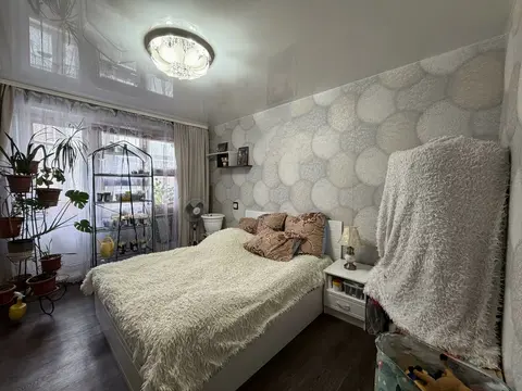 2-я квартира в д. Селиваниха, ул. Юбилейная, дом 13