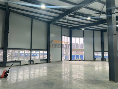 Аренда ПСН, Химки, Вашутинское ш.