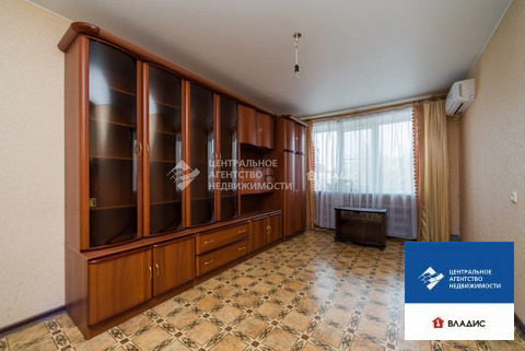 Продажа квартиры, Рязань, ул. Магистральная