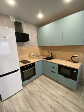 Аренда квартиры, Уфа, Ибрагимова б-р.