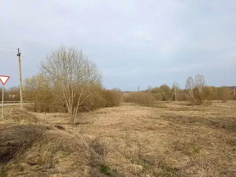 участок 15 соток в с. Якоть Дмитровского района