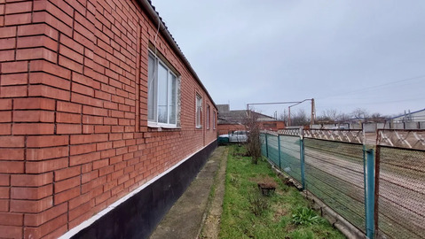 Продажа дома, Белый, Темрюкский район, Солнечный пер.