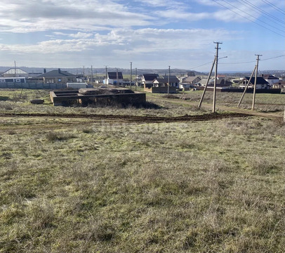 Продажа участка, Севастополь, улица Дружбы