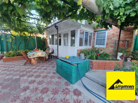 Продажа дома, Ейск, Ейский район, ул. Лиманская