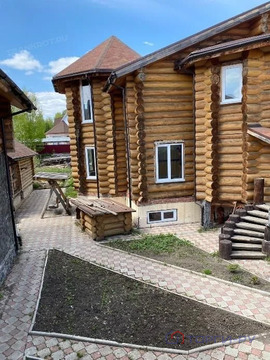 Продажа дома, Томск, Академический пр-кт.