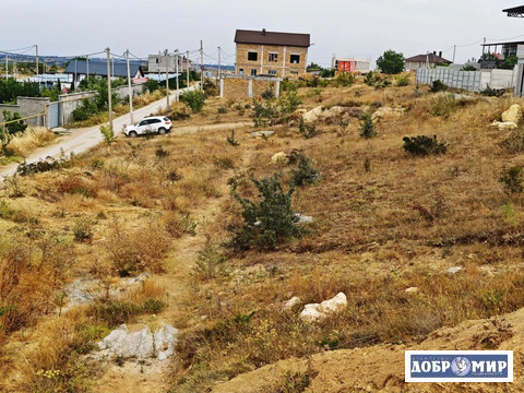 Продается Участок