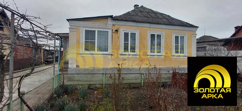 Продажа дома, Крымск, Крымский район, ул. Комарова