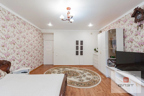 Продажа квартиры, Казань, ул. Деловая