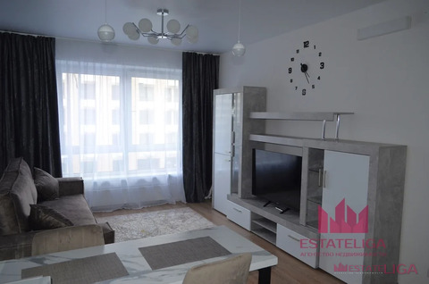 Аренда квартиры, Ильинское-Усово, Красногорский район, Заповедная ...