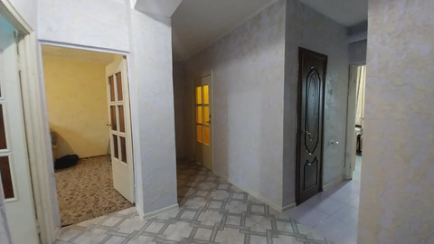 Продажа квартиры, Абинск, Абинский район, ул. Советов