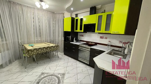 Аренда квартиры, Боброво, Дмитровский район, Крымская улица