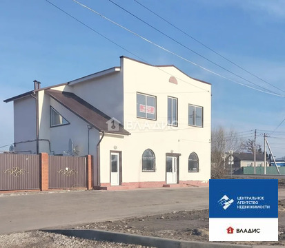 Продажа ПСН, Сасово, ул. Пушкина