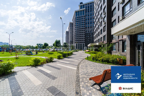 Продажа квартиры, Рязань, улица Александра Полина