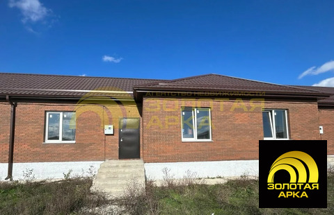 Продажа таунхауса, Абинск, Абинский район, ул. Тихорецкая