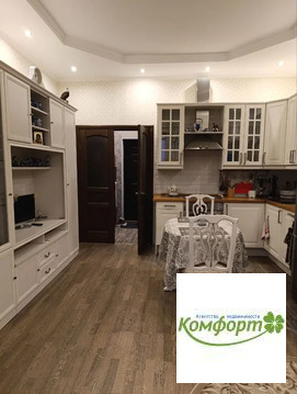 Продажа квартиры, Раменское, Раменский район, ул. Мира