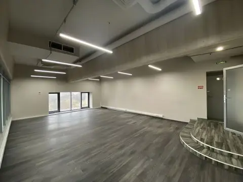 VIP офис в БЦ класса А в ЦАО