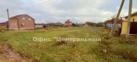 Мясниковский р-н, с. Большие Салы, пригород Ростова,, уч.15 соток