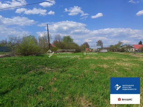 Продажа участка, Истобники, Рыбновский район