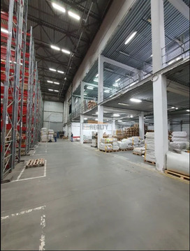 Аренда склада, Люберецкий район, Колхозная ул.