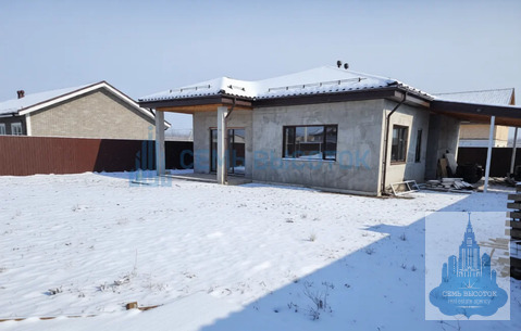 Продажа дома, Домодедово, Домодедово г. о., 120