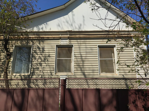 Продажа дома, Холмская, Абинский район, ул. Ленинградская