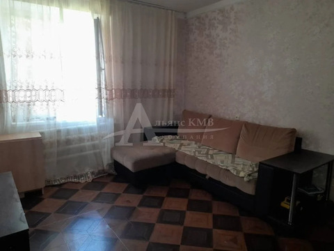 Продажа квартиры, Георгиевск, ул. Дзержинского