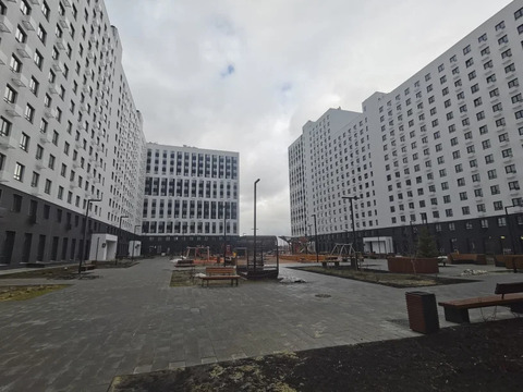 Продается квартира, 34.23 м