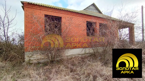 Продажа дома, Старотитаровская, Темрюкский район, ул. Солнечная