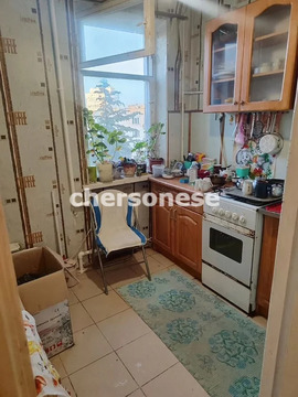 Продажа квартиры, Севастополь, ул. Степаняна