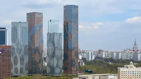 купить квартиру ЖК Level Мичуринский