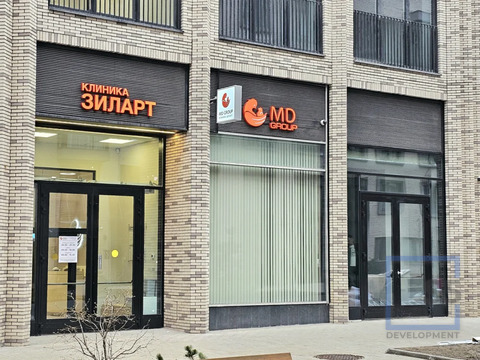 Продажа ПСН, м. ЗИЛ, Архитектора Щусева д.1