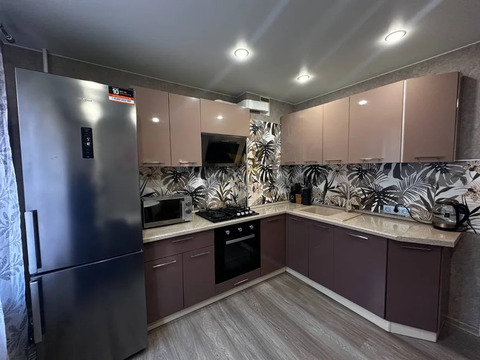 Продажа квартиры, Некрасовский, Дмитровский район, микрорайон ...