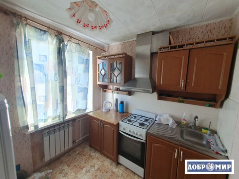 Продается 1-комн. квартира