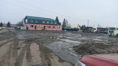 Продажа ПСН, Кошево, Мошковский район, ул. Садовая