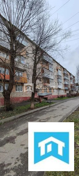 Продажа квартиры, Кохма, Ивановский район, ул. Ивановская