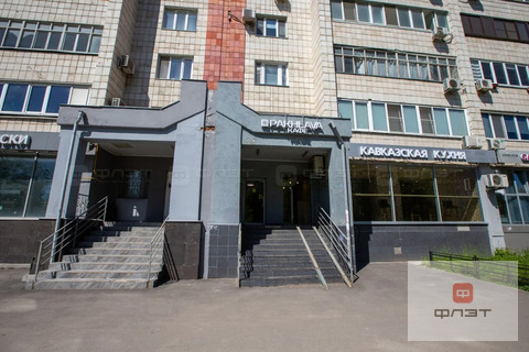 Продажа офиса, Казань, ул. Кулахметова