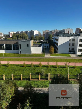 Продажа квартиры, Казань, ул. Джаудата Файзи