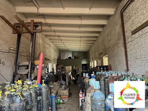 Предлагается в аренду отапливаемое помещение в отдельно стоящем здании